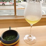 日本茶専門店 茶舗 ふりゅう - 