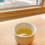 日本茶専門店 茶舗 ふりゅう - 