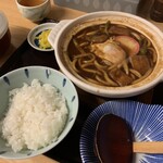 麺茶屋一番や　　大和 - 