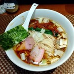 麺処 はら田 - 