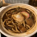 麺茶屋一番や　　大和 - 