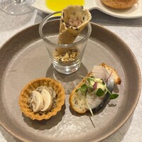 Queux Norme 梅田店 - 