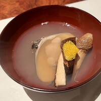 天ぷら割烹 三井 - 