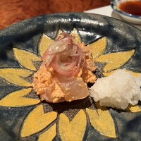 天ぷら割烹 三井 - 