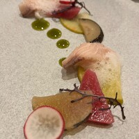 Queux Norme 梅田店 - 