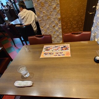 カフェアンドダイニング MALIBU_2