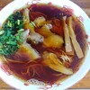 麺屋 晴レ