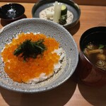 日本料理 晴山 - 