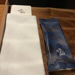 日本料理 晴山 - 