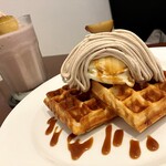 カフェブラン - 