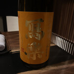 日本料理 晴山 - 