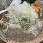 覆麺 智 - 