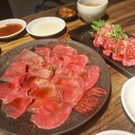 Honkaku Yakiniku Haramichan - 