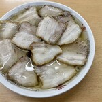 坂内食堂 - 