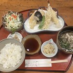 割烹志摩 - 料理写真: