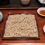 蕎麦きり吟 - 