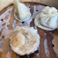 北京ダック専門店 銀座芳亭 - 