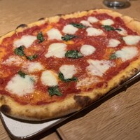 オービカ モッツァレラバー 横浜店 - 
