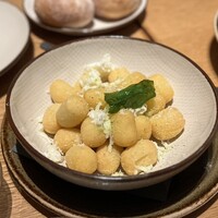 オービカ モッツァレラバー 横浜店 - 