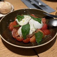 オービカ モッツァレラバー 横浜店 - 