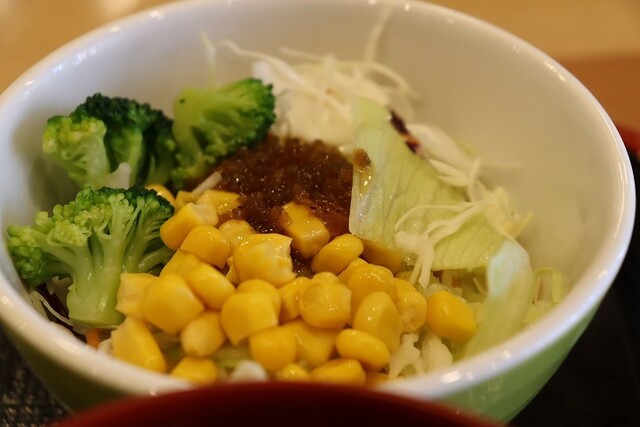 Sukiya Kinki Daigaku Ten photo 5