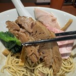 酒肴場 屯 - 煮込みチャ