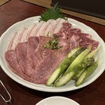 焼肉 いたみ - 