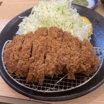 Tonkatsu Aoki - 