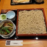 Meigetsuan Ginza Tanakaya - 