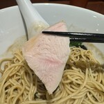 酒肴場 屯 - 鶏チャ