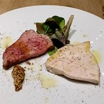 カステリーナ - 