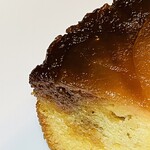 穂の香 - アイルランド風アップルケーキ