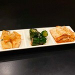 やきにく華 - 