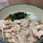 名代 箱根そば 相模大野店 - 