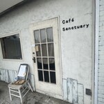 Cafe Sanctuary - 