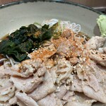 Hakone Soba - 