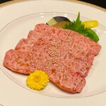 やきにく華 - 
