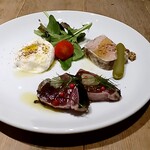 カステリーナ - 