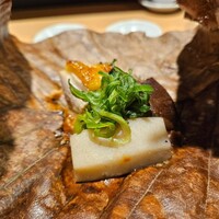 おみ乃 神谷町 - 