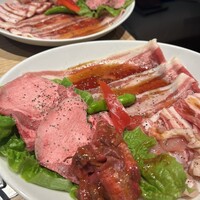 横浜焼肉kintan - 