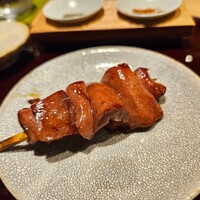 おみ乃 神谷町 - 