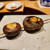おみ乃 神谷町 - 