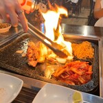 Yopu No Ou Buta Shio Yaki - 