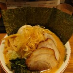 Yokohama Ramen Ouka - 