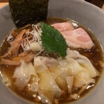 自家製麺 ロビンソン - 