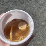 いまきん食堂 - 