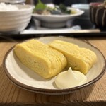 梅山鉄平食堂 - 