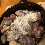 地酒と道産食材 一笑 - 