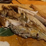 地酒と道産食材 一笑 - 