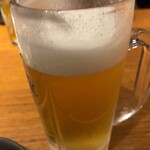 地酒と道産食材 一笑 - 